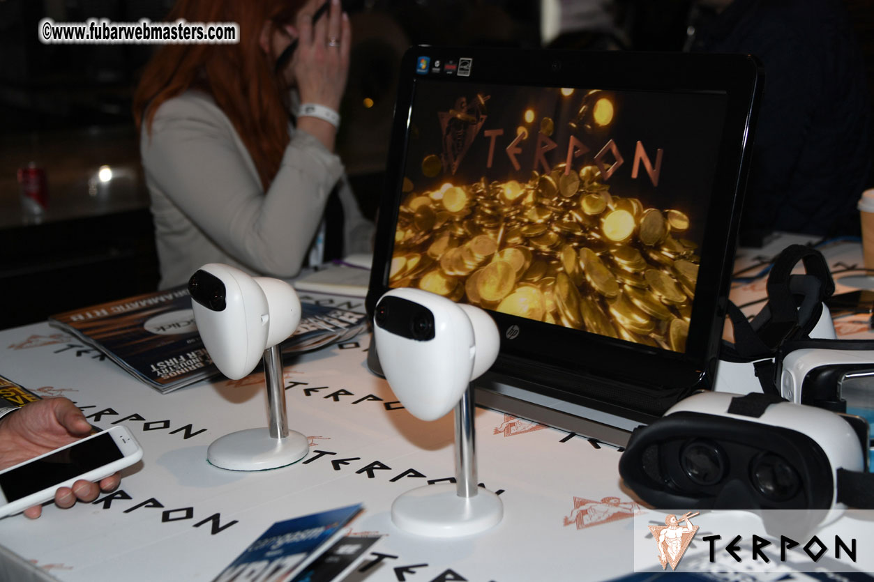 XBIZ Show 2017