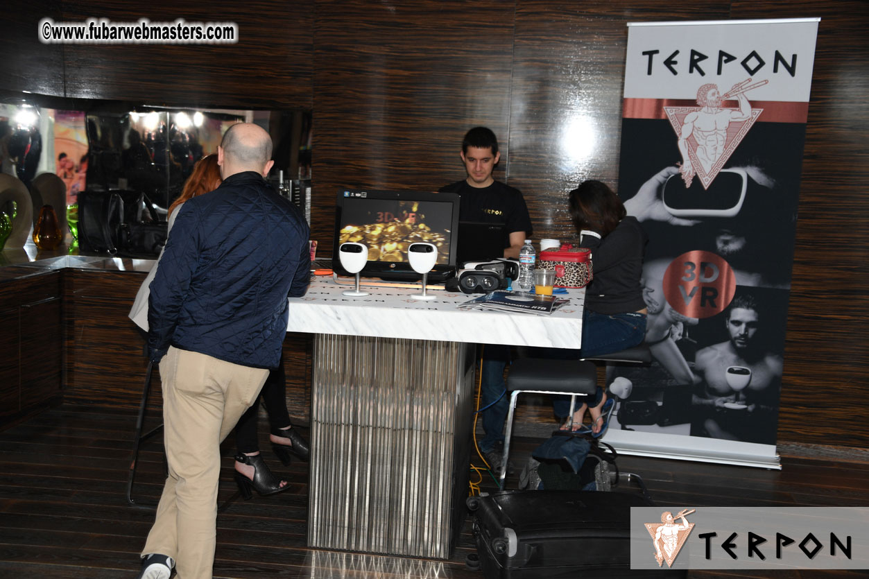 XBIZ Show 2017