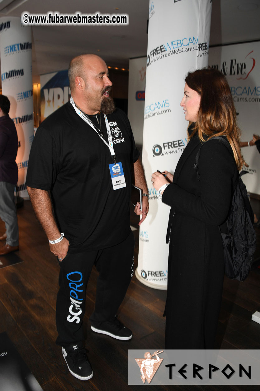 XBIZ Show 2017