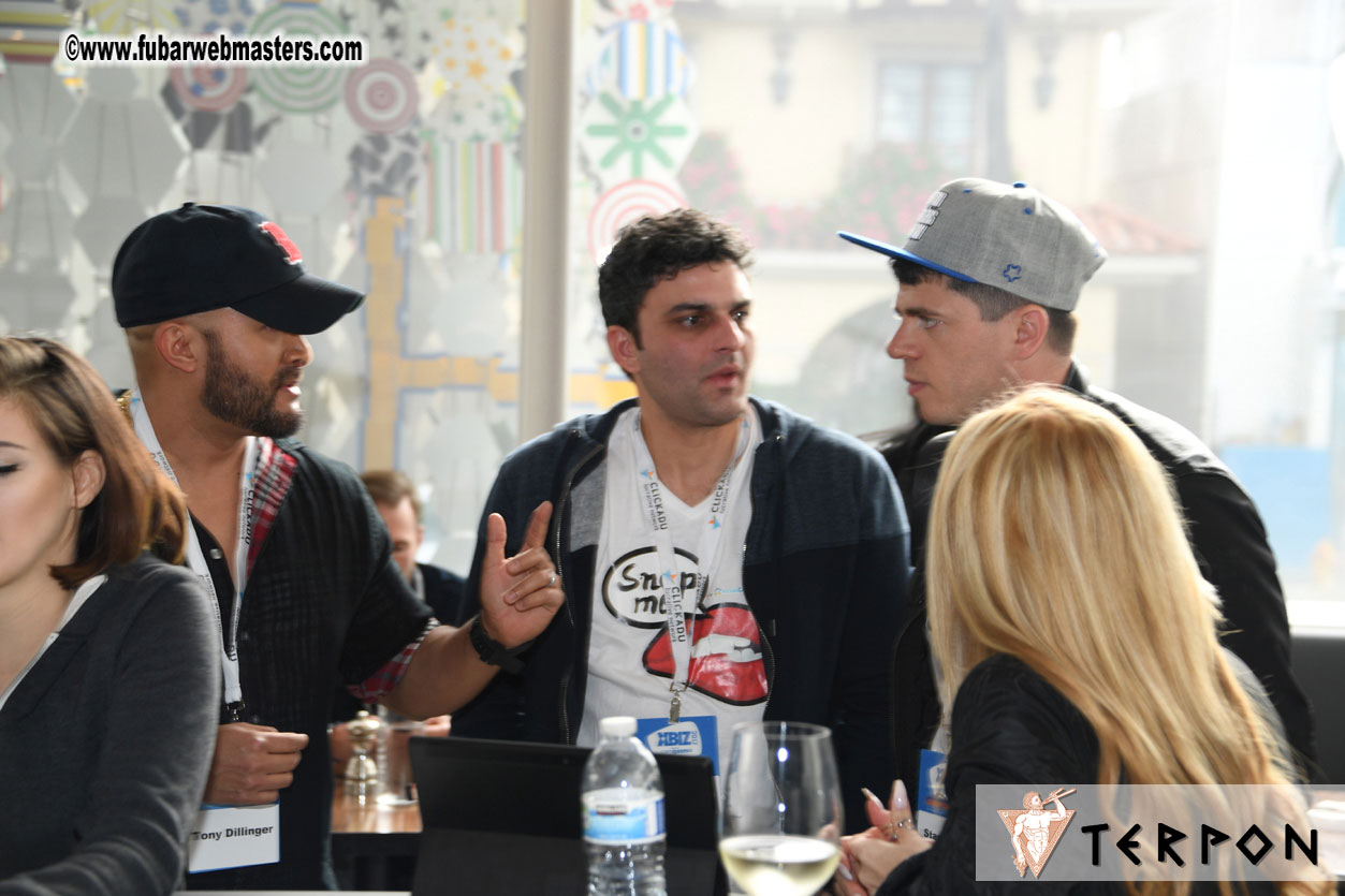 XBIZ Show 2017
