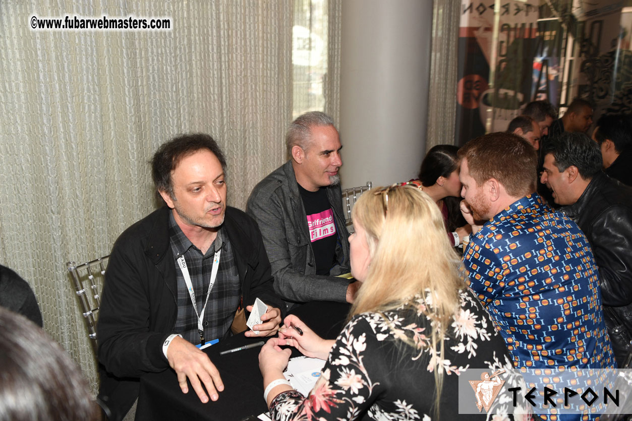 XBIZ Show 2017