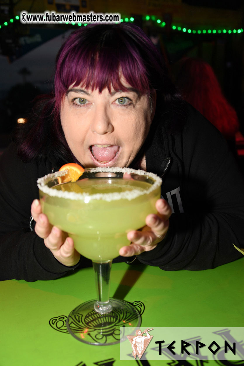 Kick-Off Gay Happy Hour