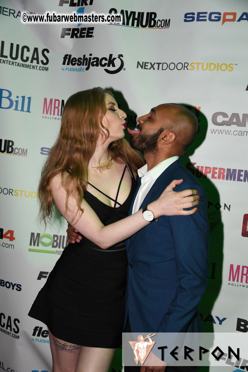 Cybersocket Web Awards