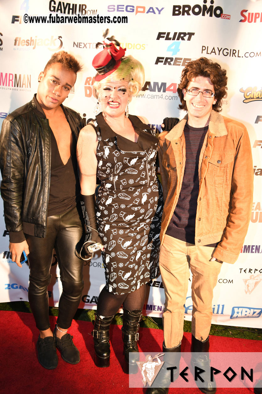 Cybersocket Web Awards