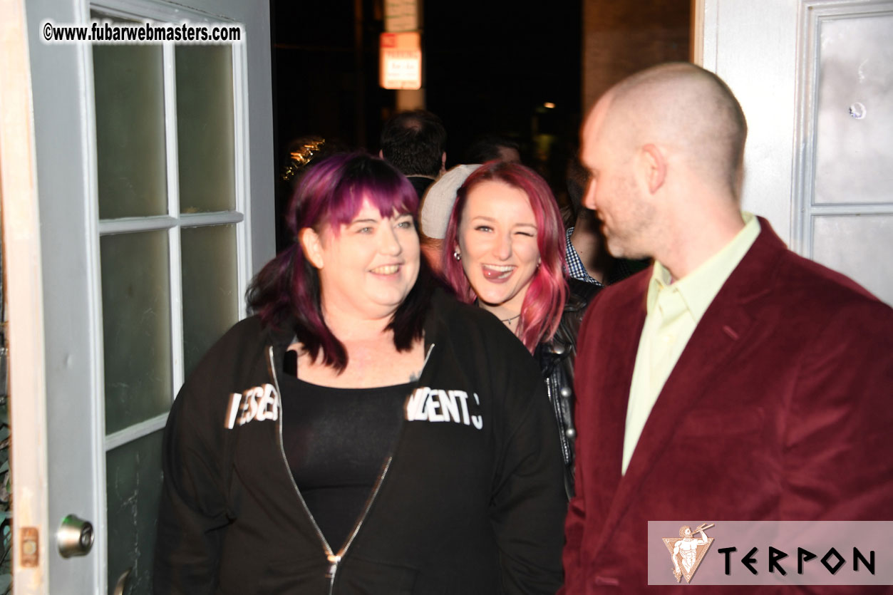 Cybersocket Web Awards