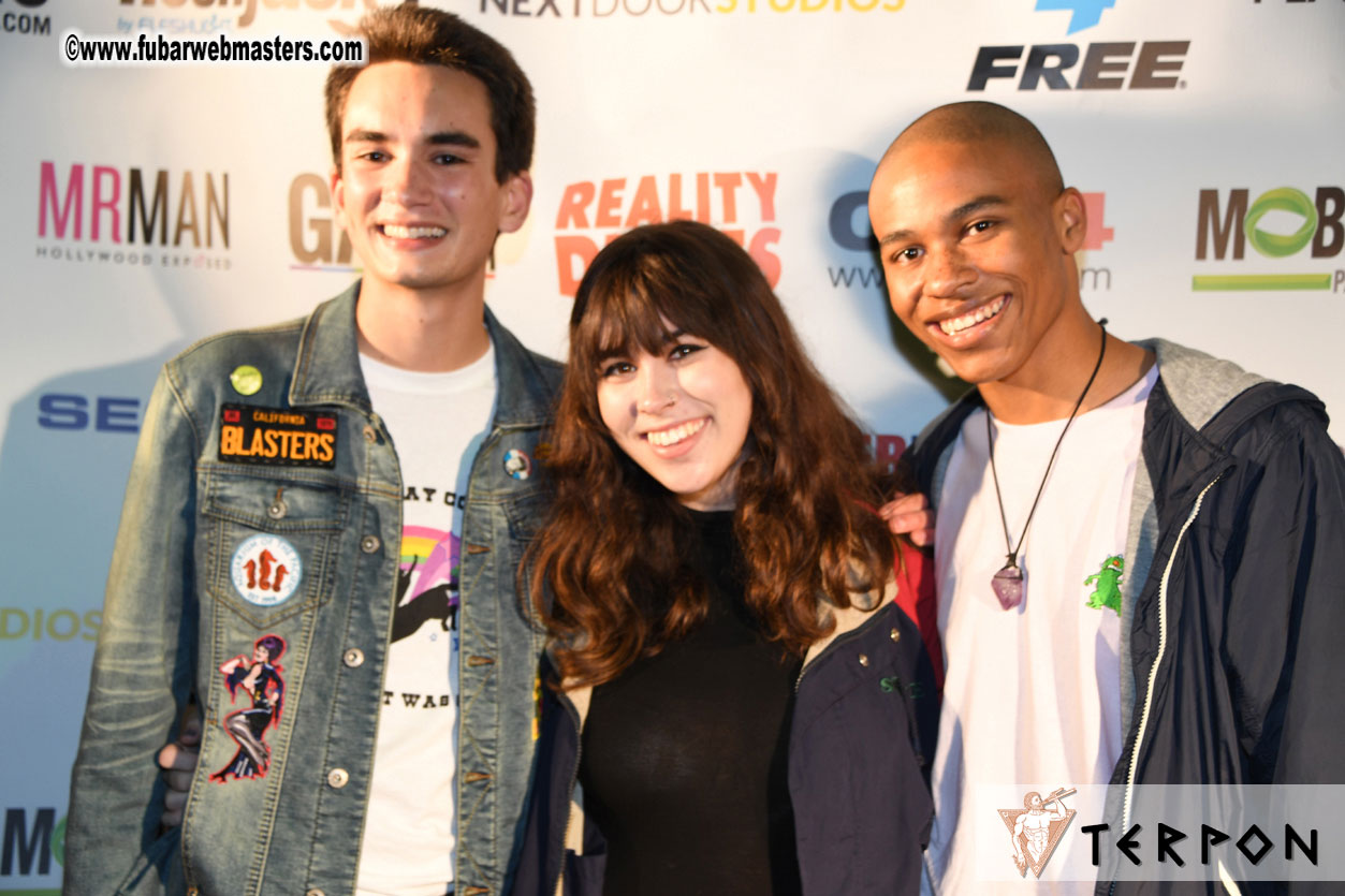 Cybersocket Web Awards