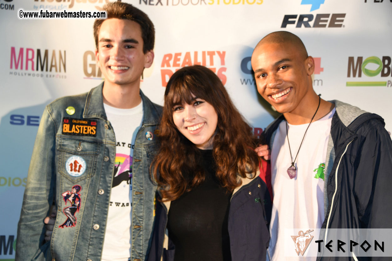 Cybersocket Web Awards