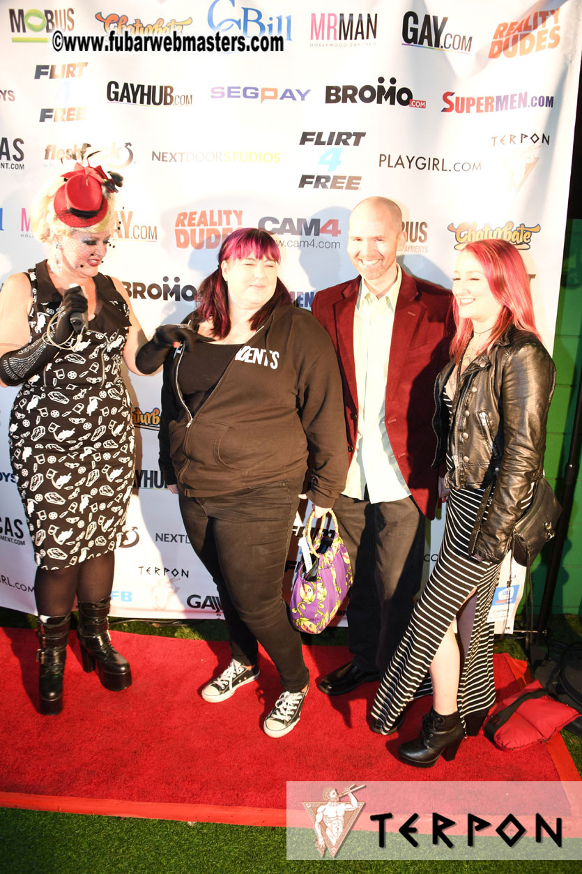 Cybersocket Web Awards