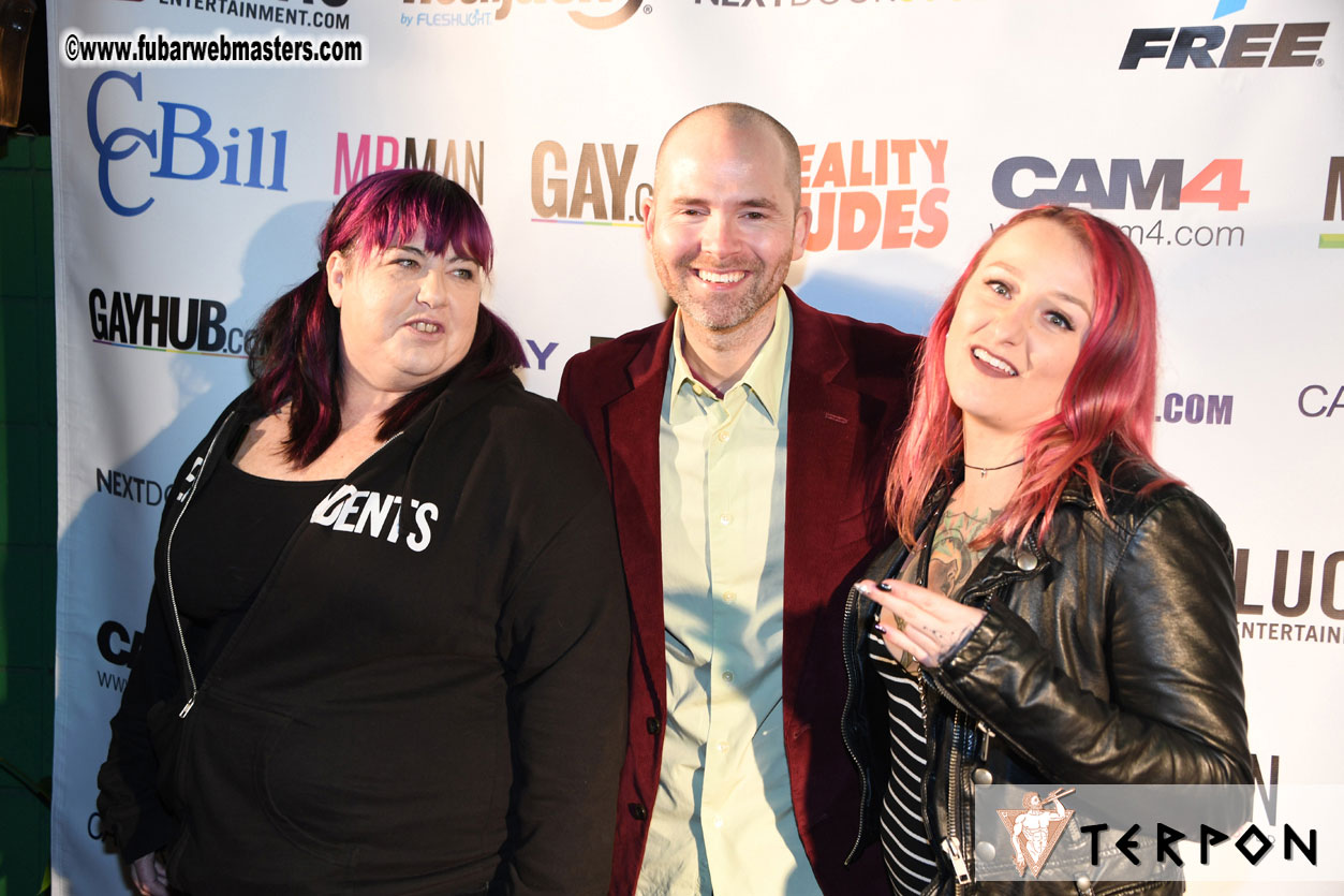 Cybersocket Web Awards