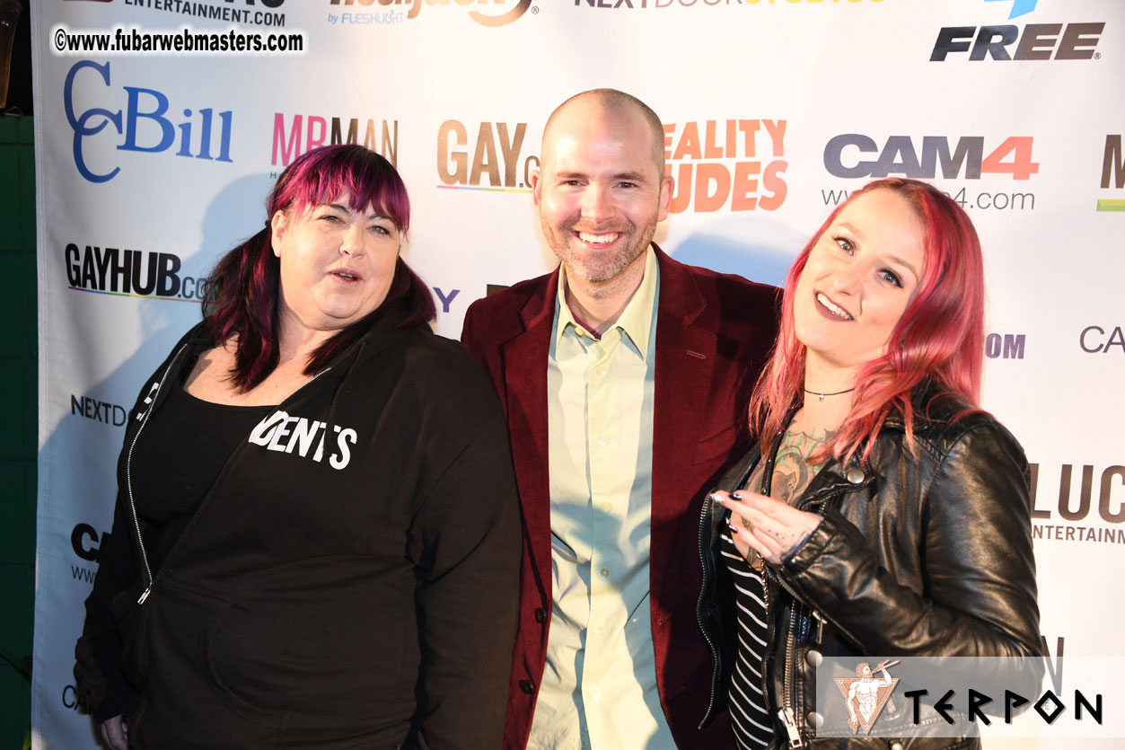 Cybersocket Web Awards