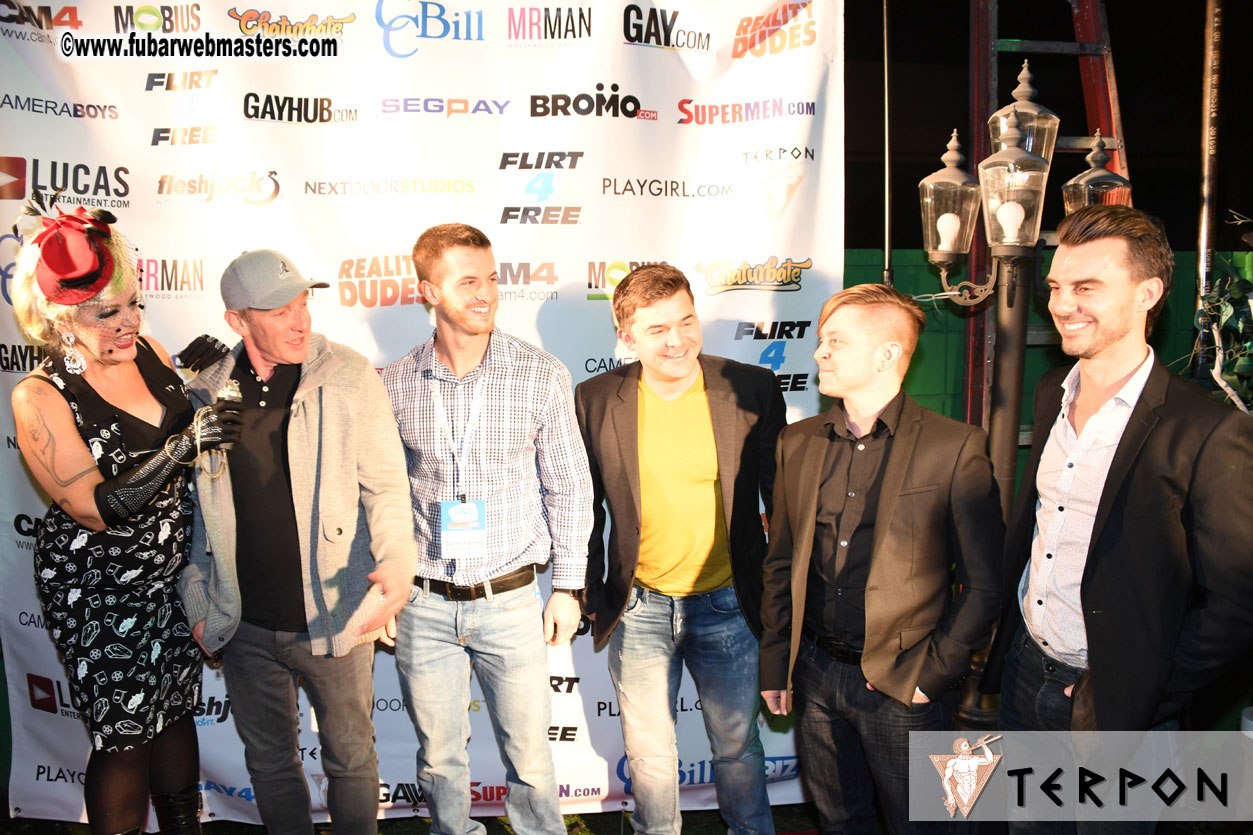 Cybersocket Web Awards