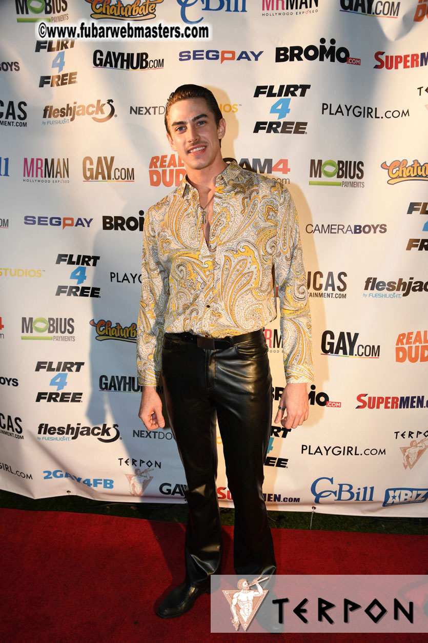 Cybersocket Web Awards