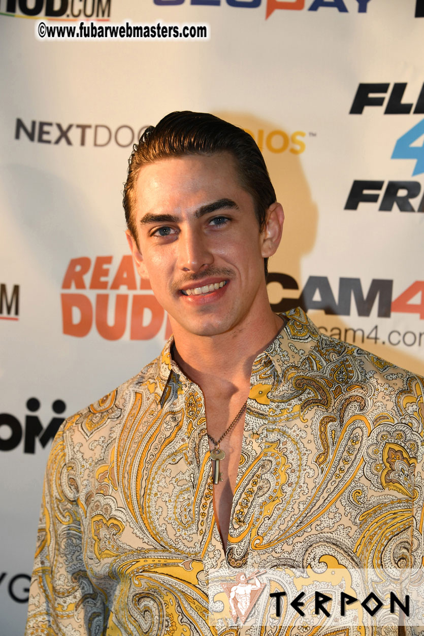 Cybersocket Web Awards