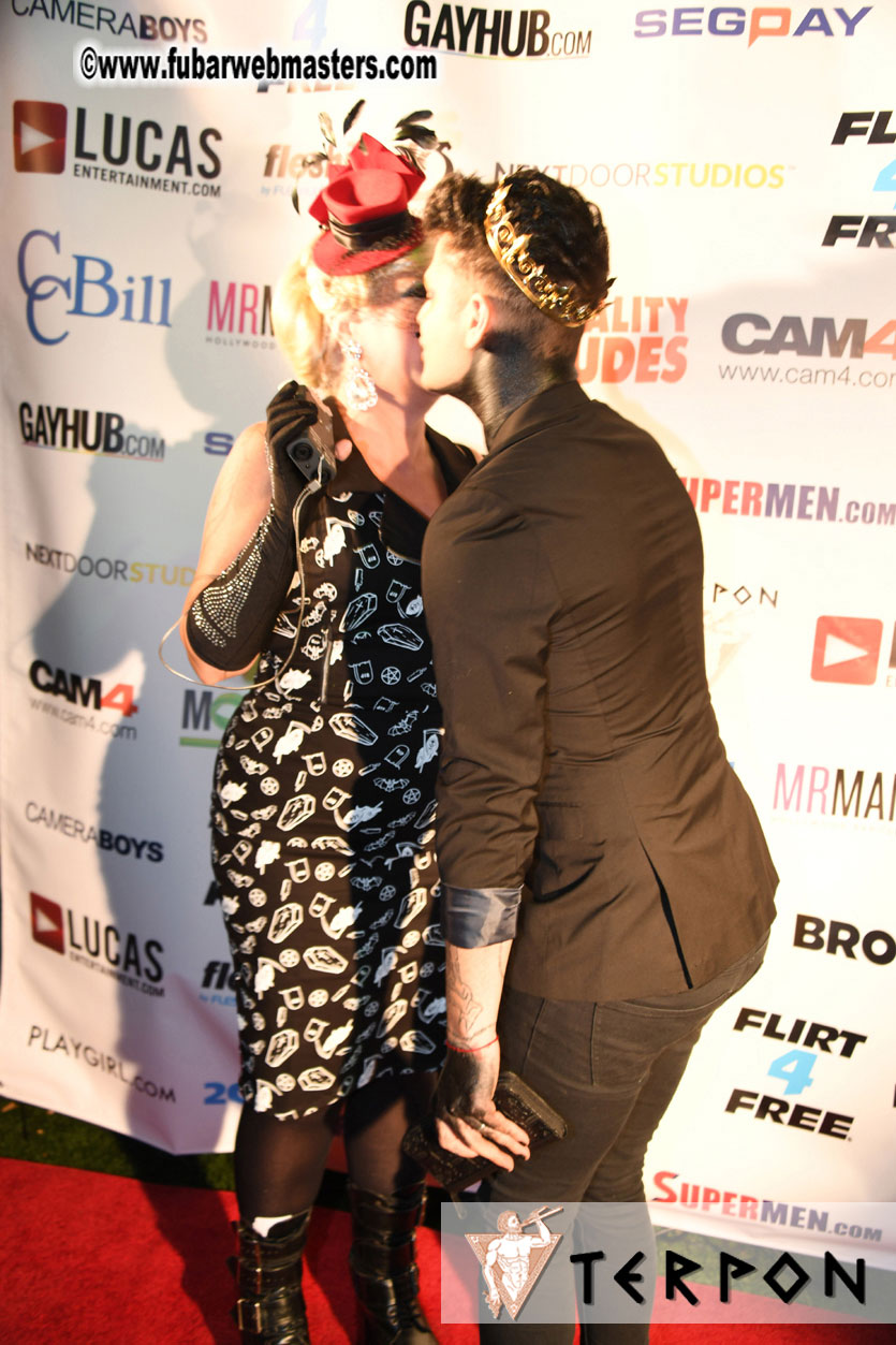 Cybersocket Web Awards