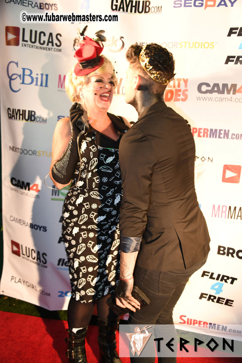 Cybersocket Web Awards