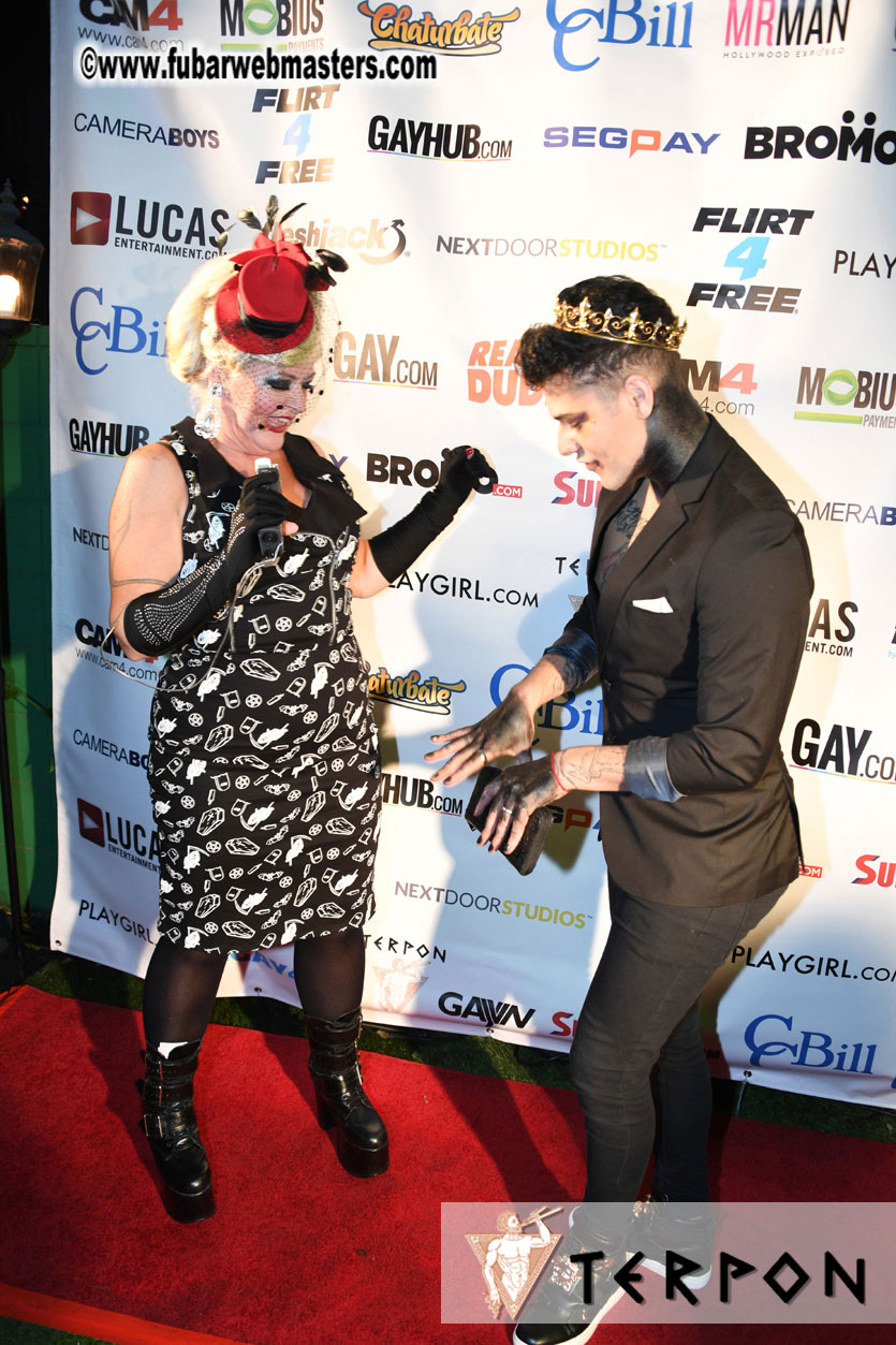 Cybersocket Web Awards