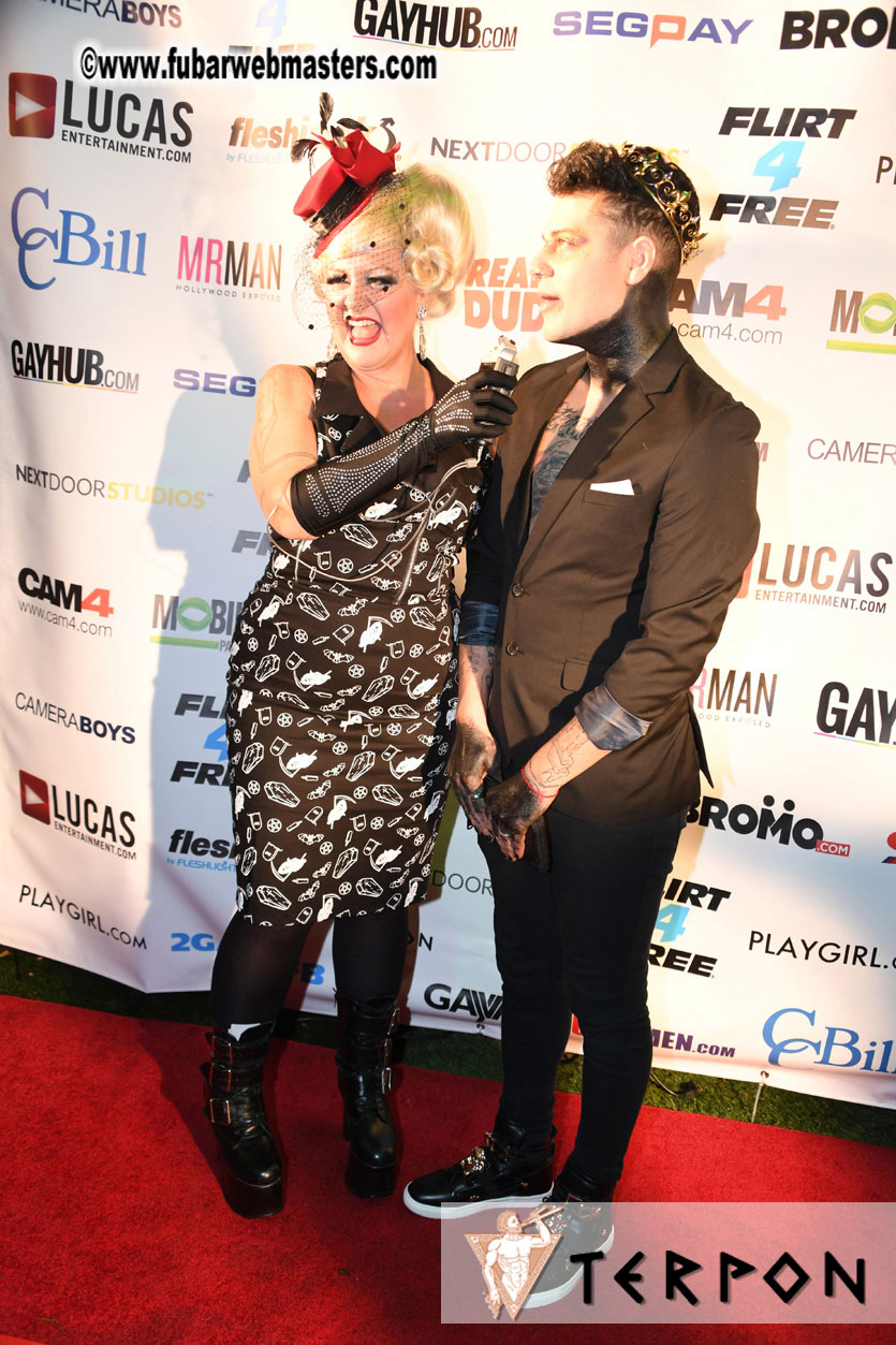 Cybersocket Web Awards