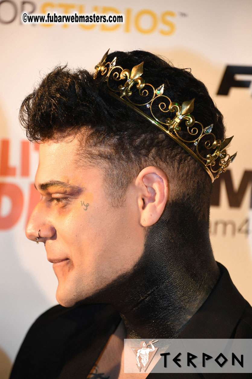 Cybersocket Web Awards