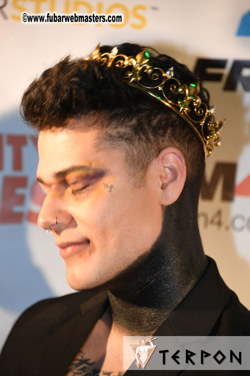 Cybersocket Web Awards