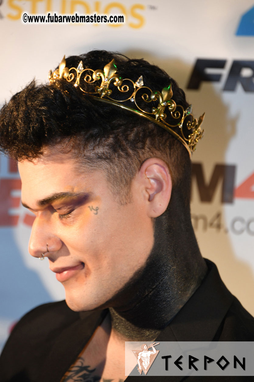 Cybersocket Web Awards