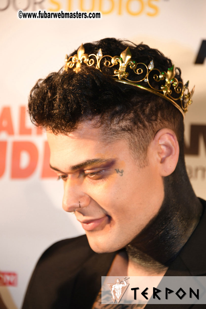 Cybersocket Web Awards