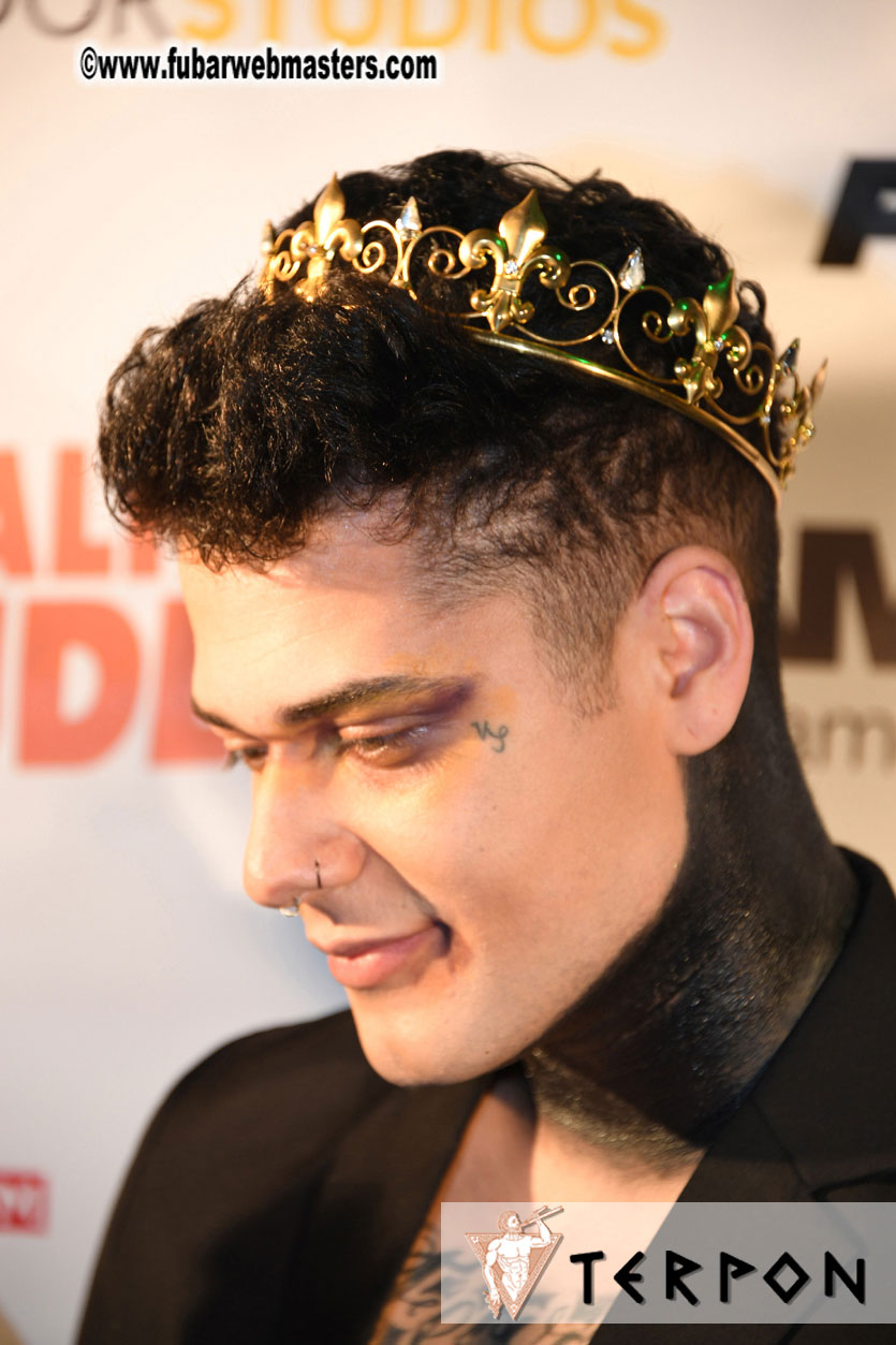 Cybersocket Web Awards