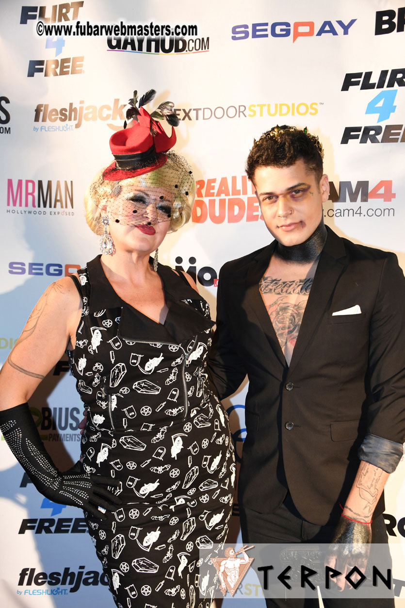 Cybersocket Web Awards