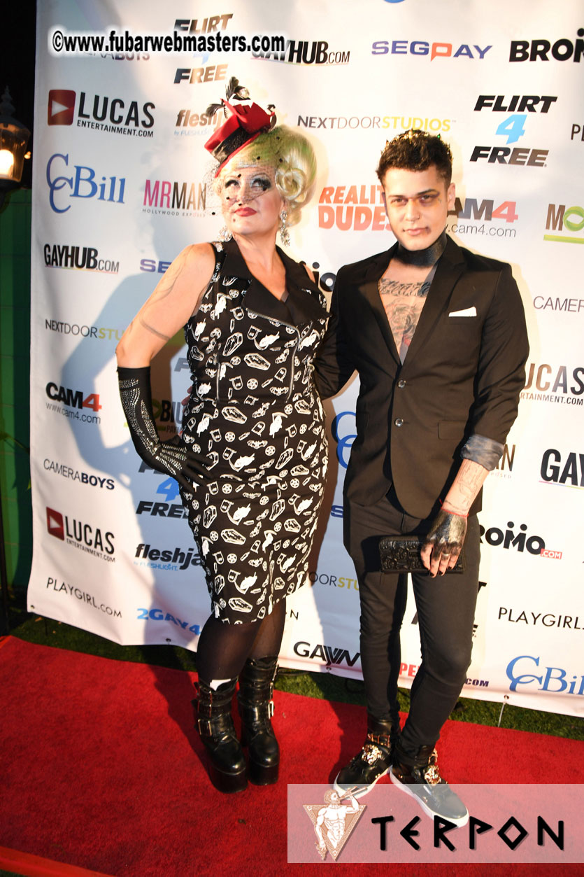 Cybersocket Web Awards