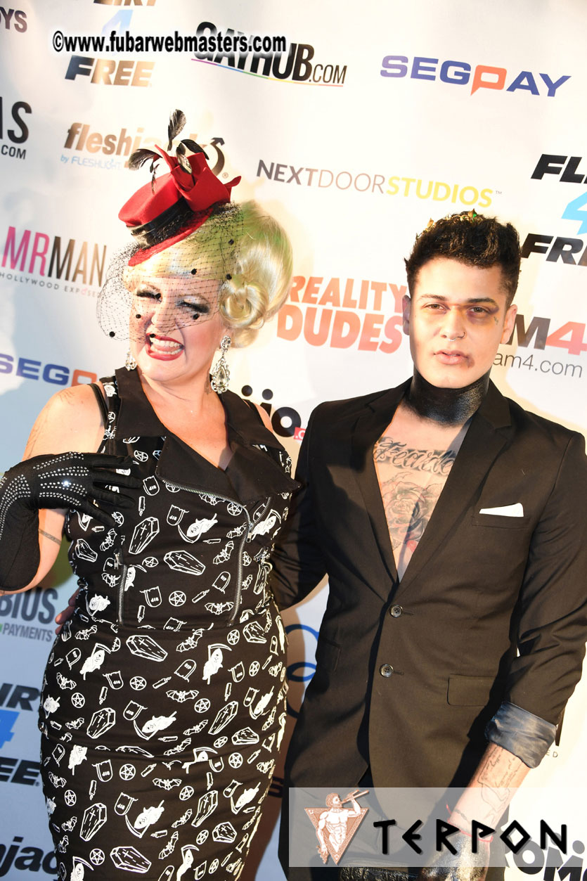 Cybersocket Web Awards