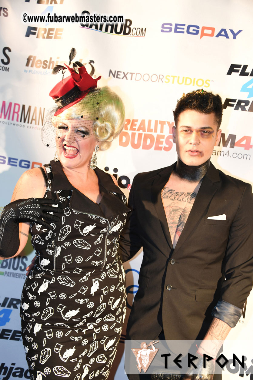 Cybersocket Web Awards