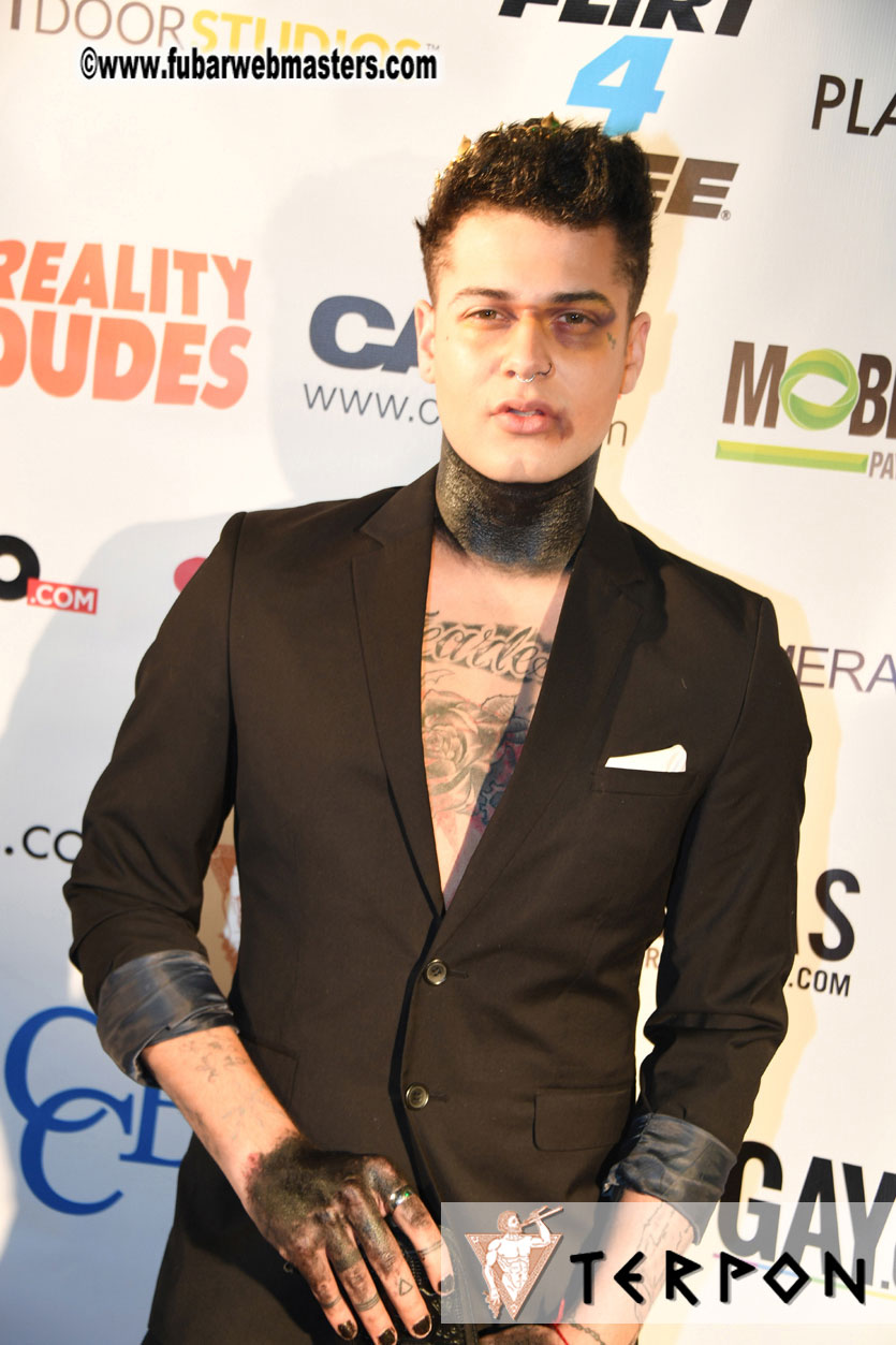 Cybersocket Web Awards