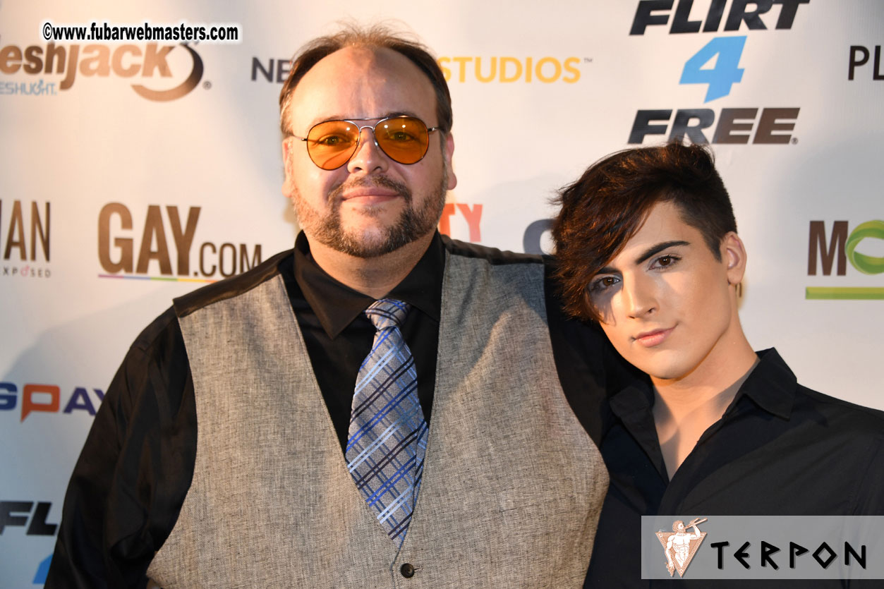 Cybersocket Web Awards