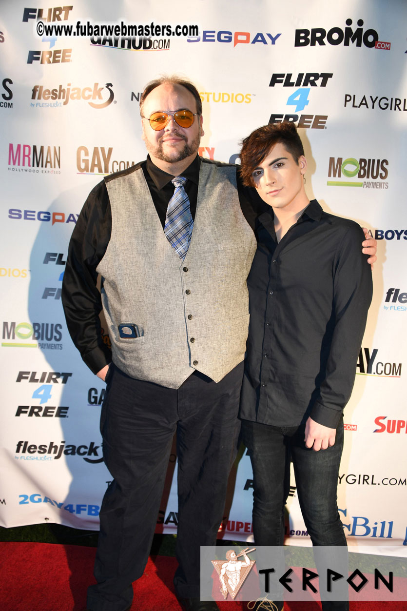 Cybersocket Web Awards