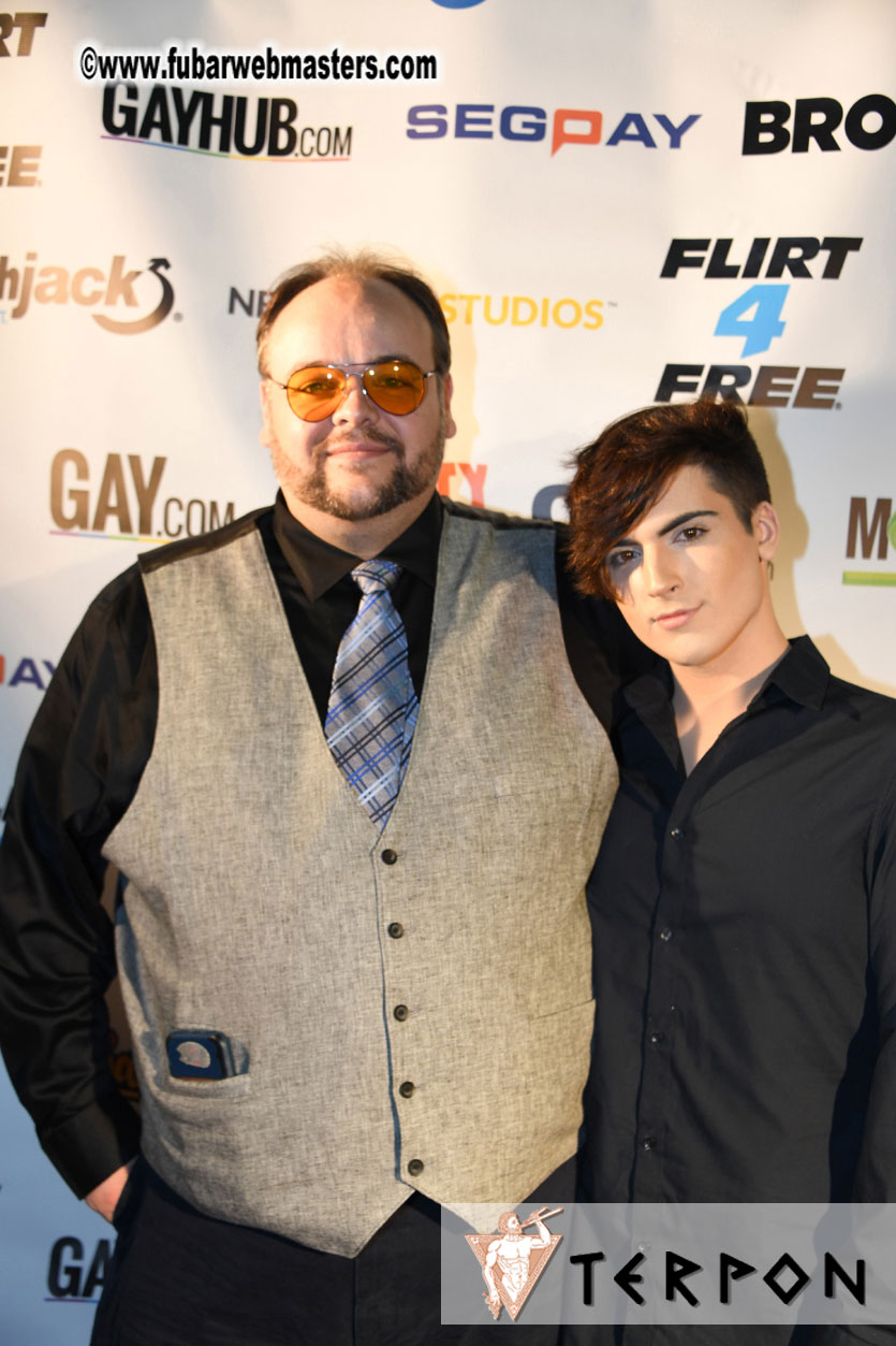 Cybersocket Web Awards