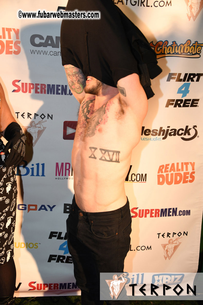 Cybersocket Web Awards