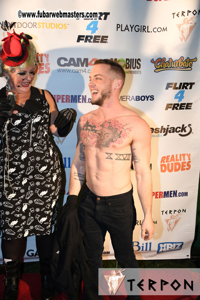 Cybersocket Web Awards