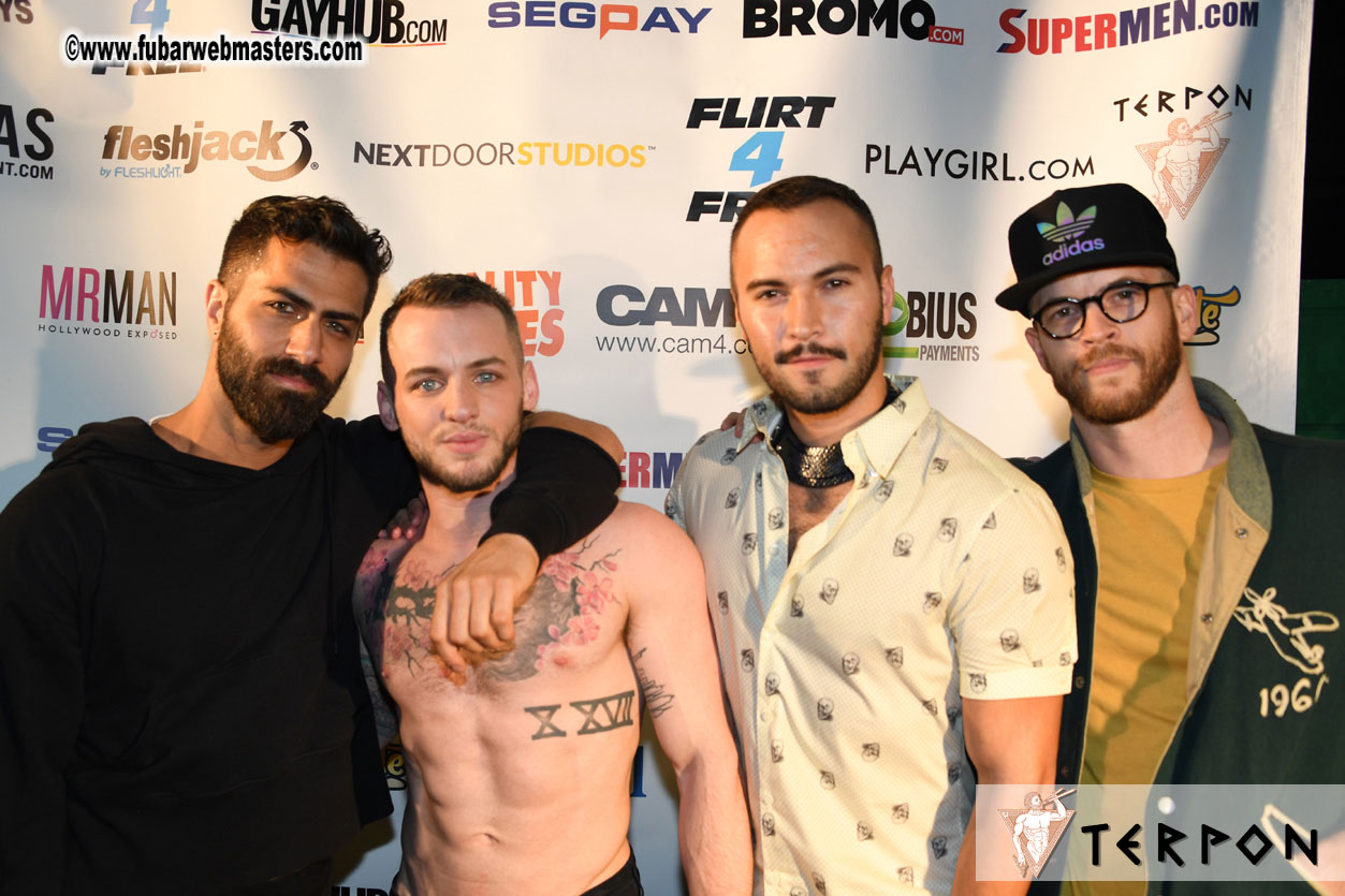 Cybersocket Web Awards