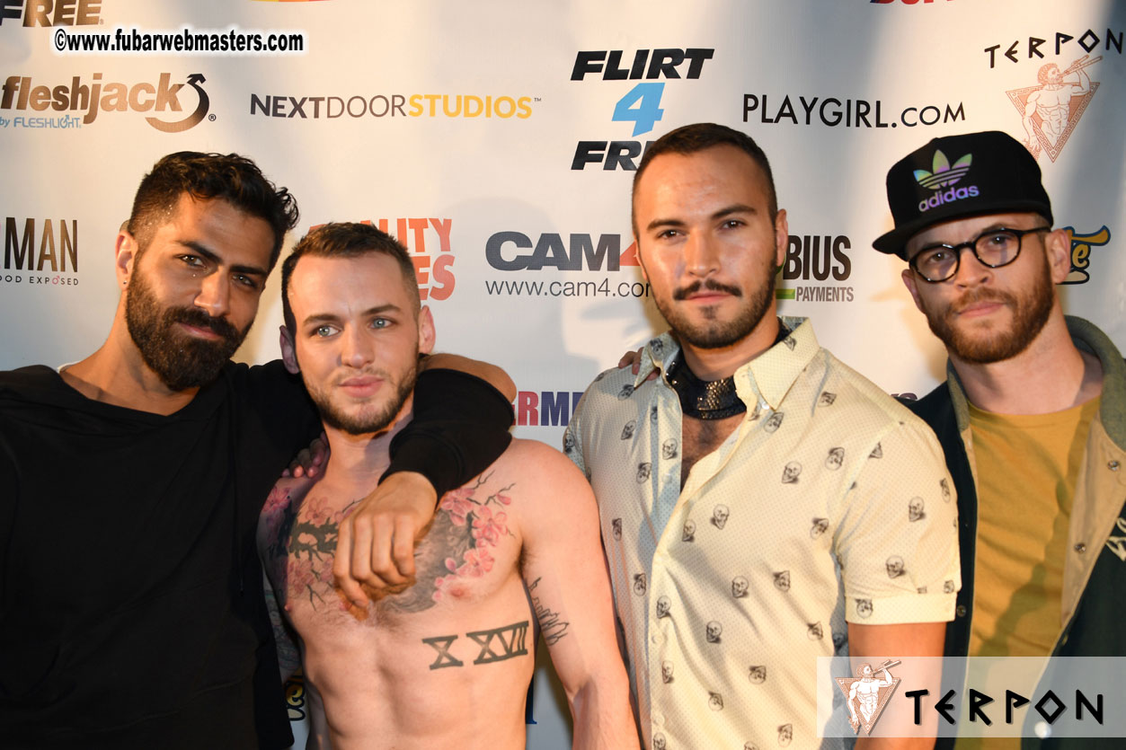 Cybersocket Web Awards