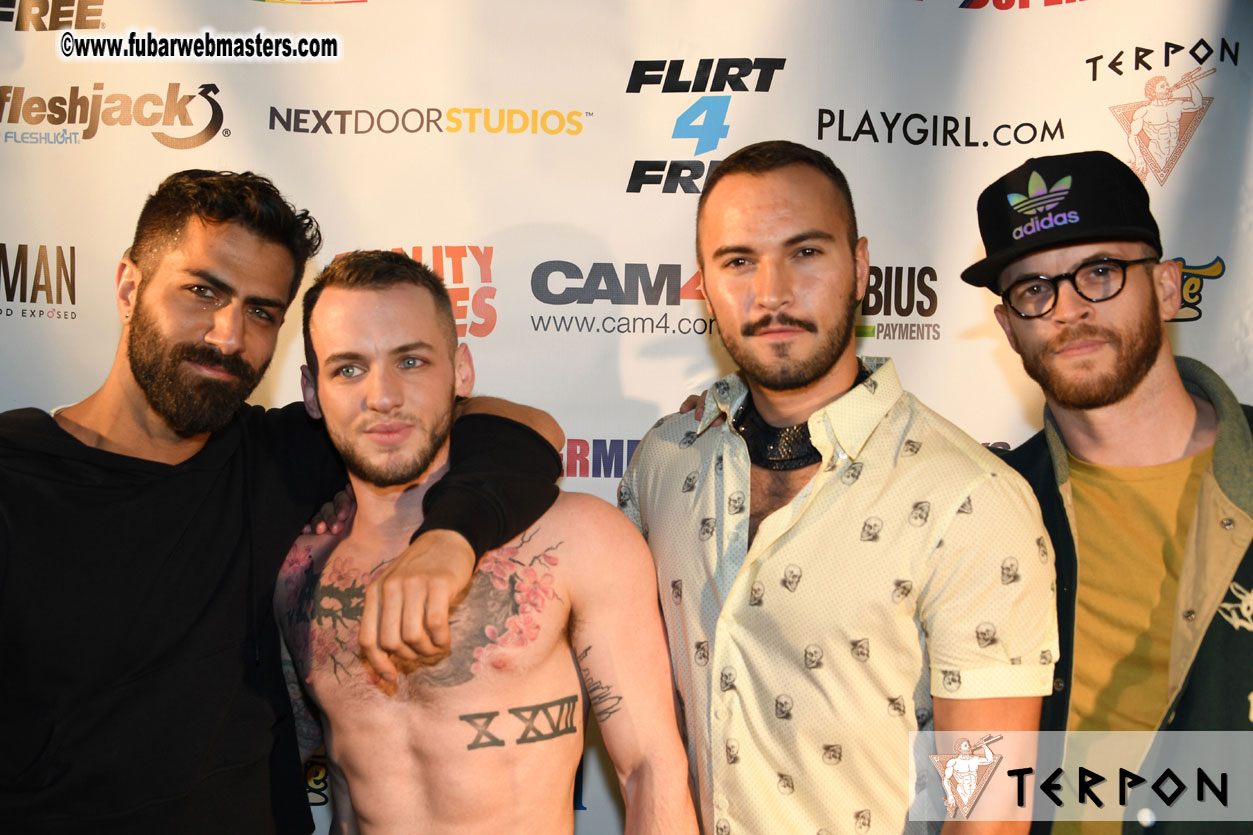 Cybersocket Web Awards