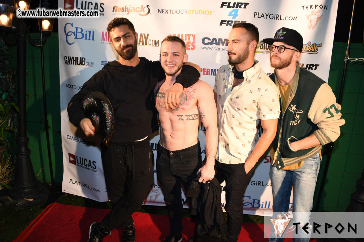 Cybersocket Web Awards