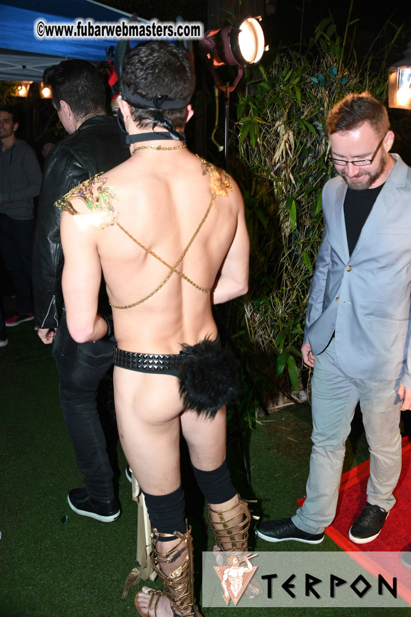 Cybersocket Web Awards