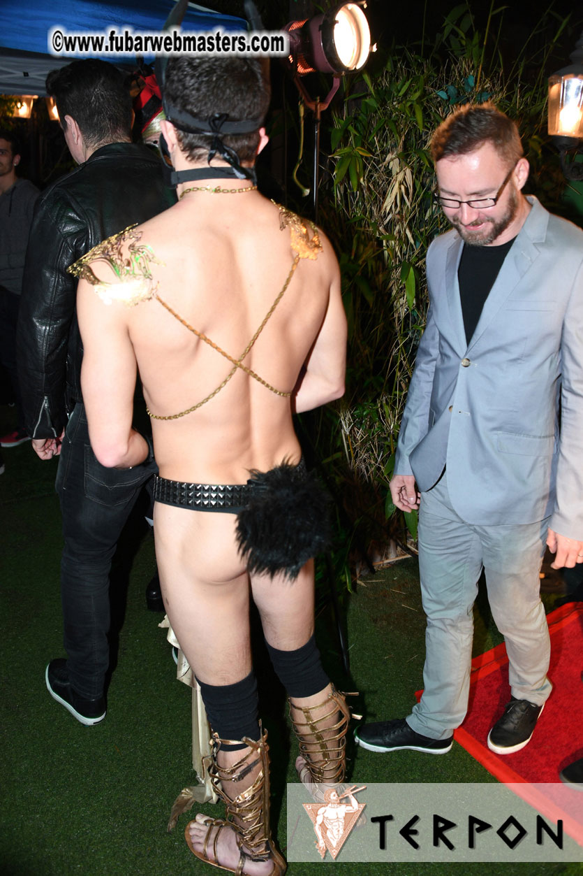 Cybersocket Web Awards