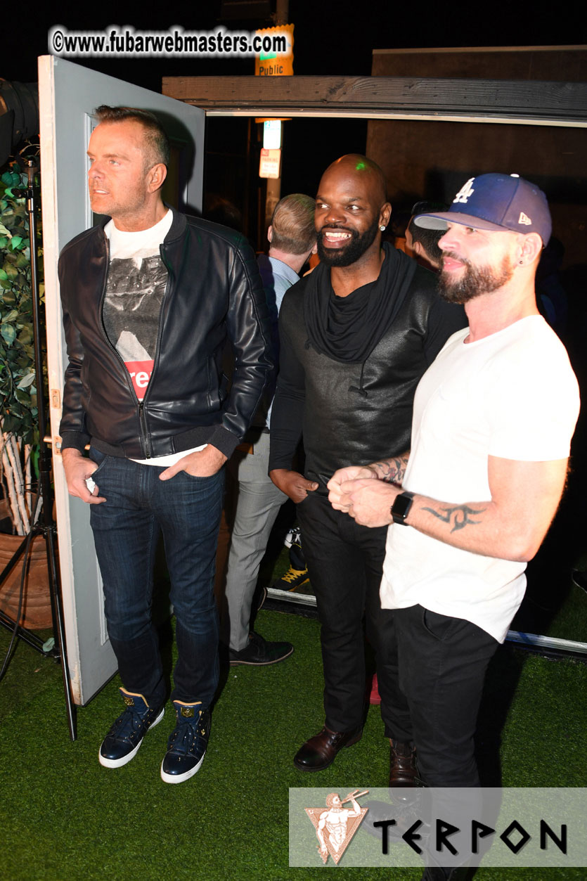 Cybersocket Web Awards