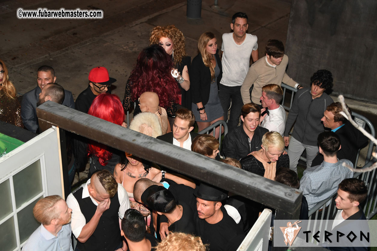 Cybersocket Web Awards