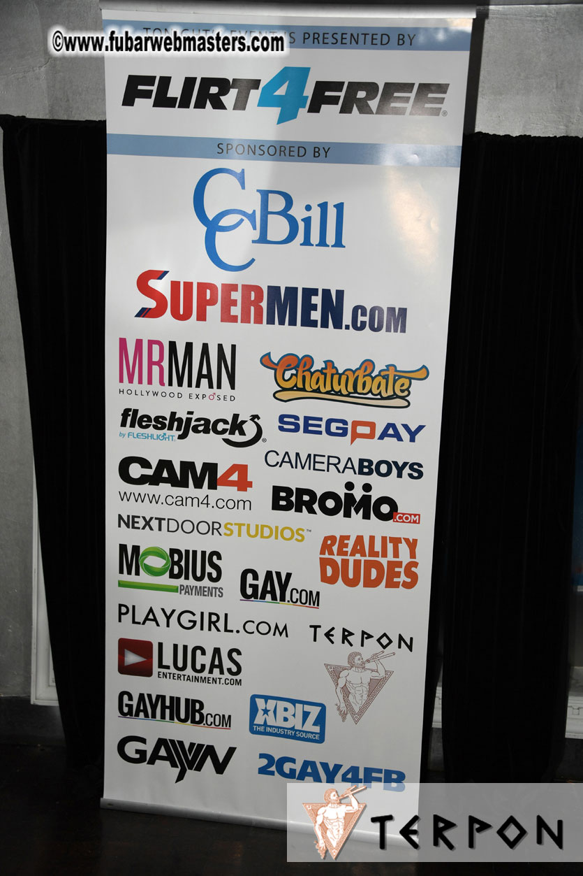 Cybersocket Web Awards