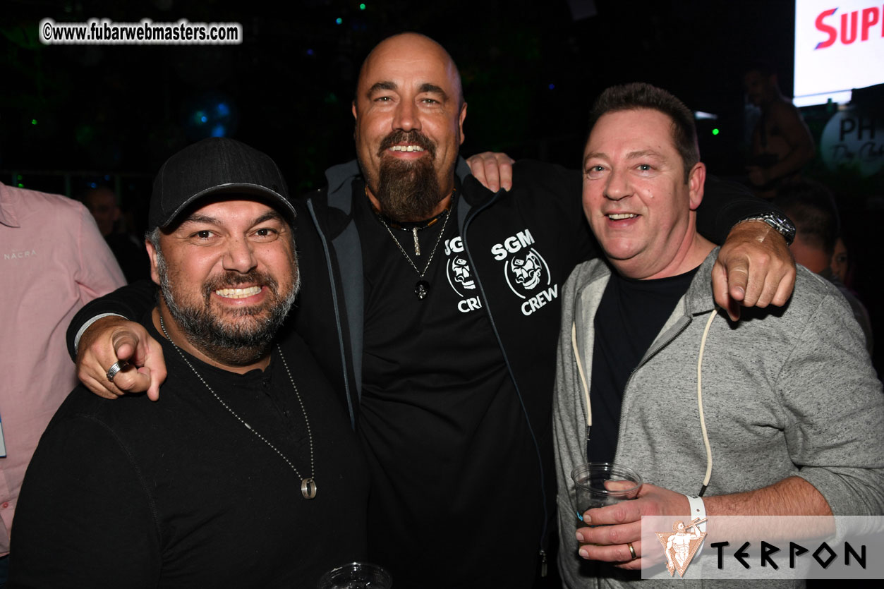 Cybersocket Web Awards