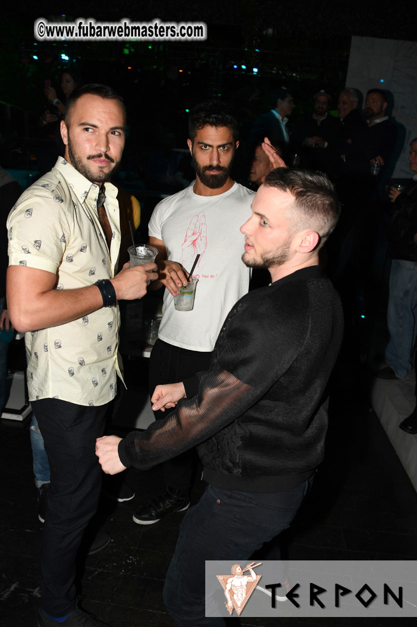 Cybersocket Web Awards