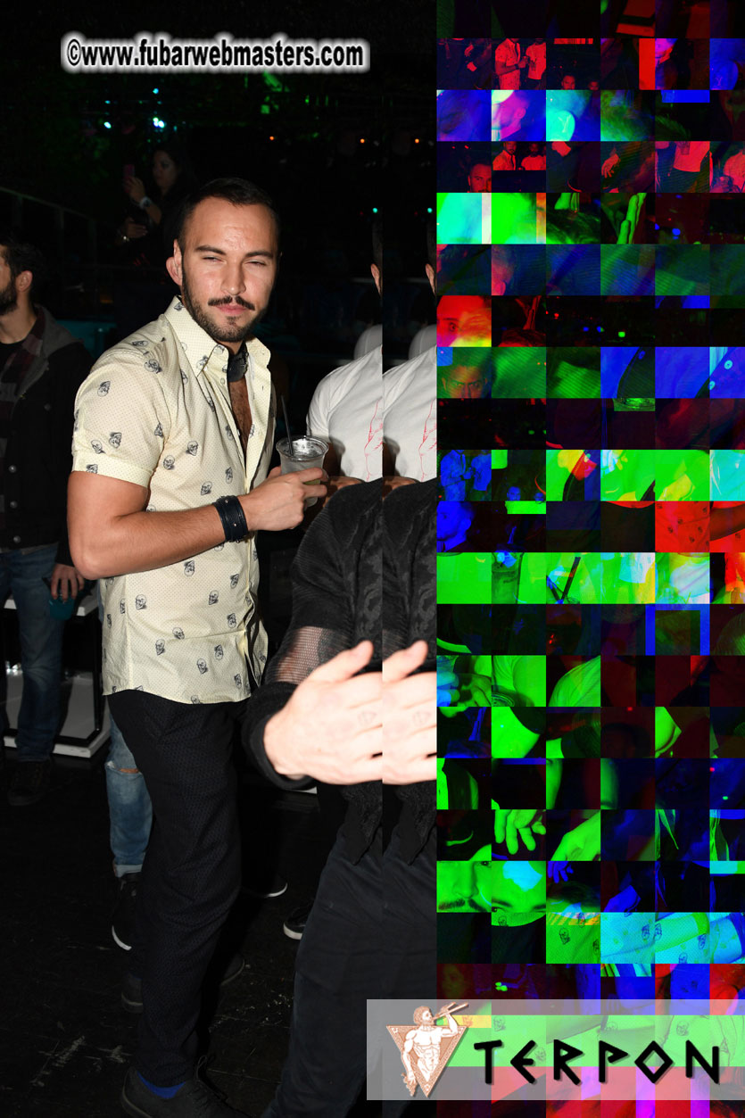 Cybersocket Web Awards