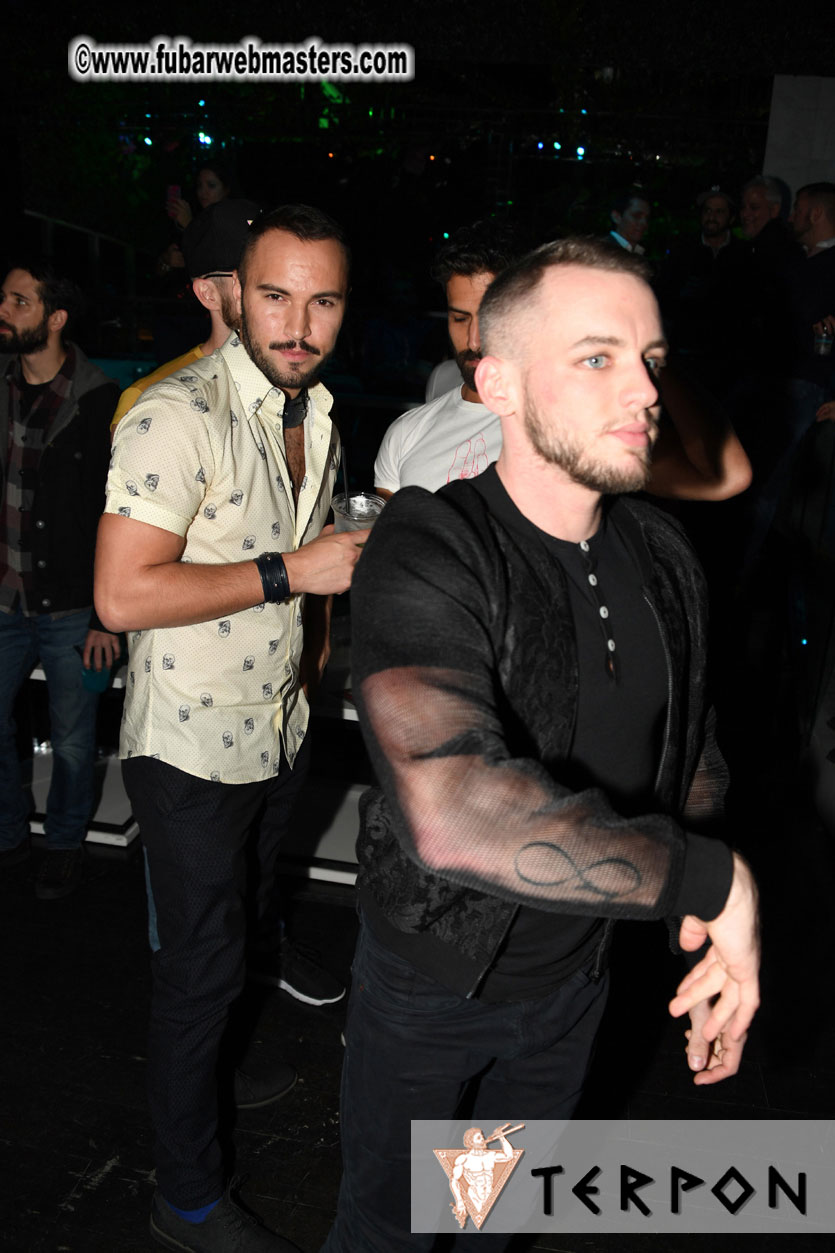 Cybersocket Web Awards