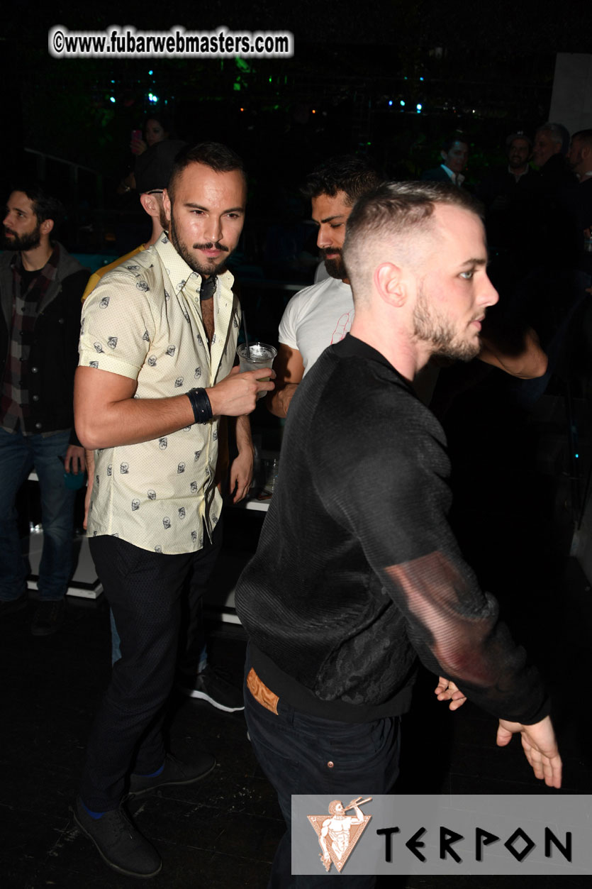 Cybersocket Web Awards